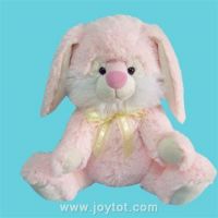 Sell plush rabbit,rabbit toys,stuffed plush animals