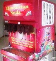 soda machine manufacturer hot sell in india