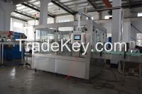 3-in-1 Pure Mineral Drinking Water Bottling Production Line Plant