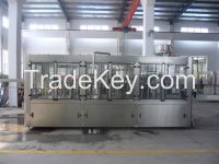Automatic  Filling Line (2000-5000BPH)