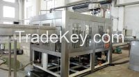 High Quality and Low Price Fruit Juice Bottling Line/Lines for Small Pet Bottles