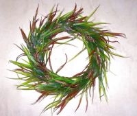 Sell grass wreath