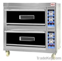 selling bakery oven