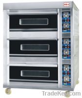 bakery oven on sale