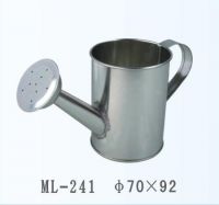tin bucket  ML-241