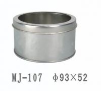 ashtray can MJ-107