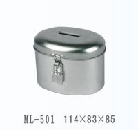 saving  box  ML-501