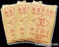 Liaoning Haicheng talc powder