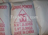 Liaoning No.2 talc powder