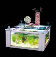 Sell fish tank