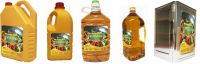 Refined Palm Oil (RBD Palm Olein)