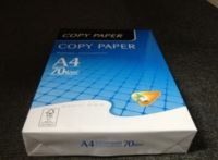 Sell A4 Copy Papers 80gsm, 75gsm, 70gsm