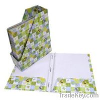 file folder