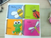 sell kinds of memo pad