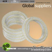 Offer Braided Kevlar PTFE Packing