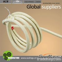 China Manufacturer Aramid PTFE Packing With Lubricant