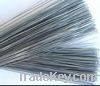 Cut Wire and other wire mesh