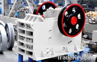 PE Series Jaw Crusher, jaw breaker