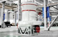 MTW European Trapezium Mill