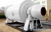 Ball Mill