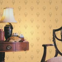 Sell PVC wallpapers