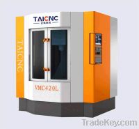 Small CNC Milling Machine VMC-420L