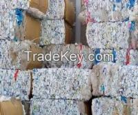 Sell cheap  Pet Bottle Scrap from Europe