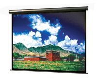 Offer Electric  Projection Screens