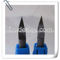 PCD stone engraving cutters for marble granite