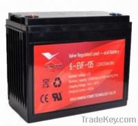 Sealed Lead-acid Battery 12V135AH