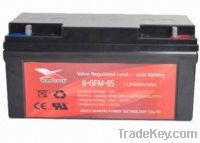 Sealed Lead-acid Battery 12V65AH