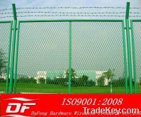 Welded wire mesh fence/security airport fence/Airport Fence