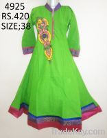 Sell Exclusive , Stunning Kurties