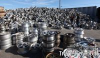 Selling Aluminum Wheels Scrap