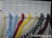 Acrylic Knitting Yarn