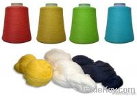 100% Acrylic Yarn