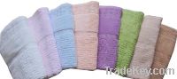 Cotton Yarn Dyed Towel