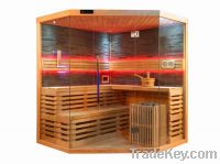 Sauna Room