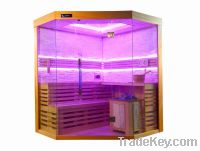 Sauna Room