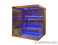 Sauna Room