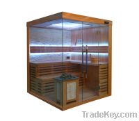 Sauna Room