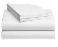 Sell Cotton Bed Sheets and Bed Linen