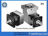 PS Precision Planetary gearbox