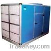 Evaporative Cooling System