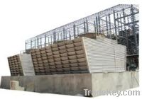 Timber Cooling Tower