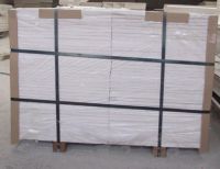 Sell magnesium oxide board(fireproof board0