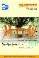 Sell outdoor Furniture