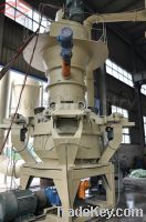 Vertical Grinding Powder Mill (VTM411)