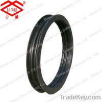 Flexible Rubber Joint (GJQ(X)-DF)