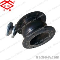 Cr Flexible Rubber Expansion Joint